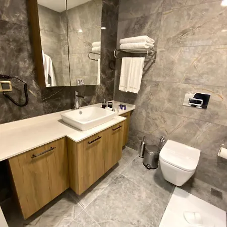 Olivera Suites מלון איסטמבול
