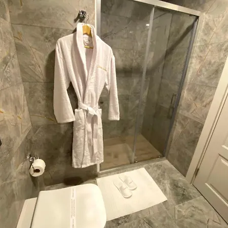 Olivera Suites 酒店