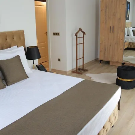 酒店 Olivera Suites