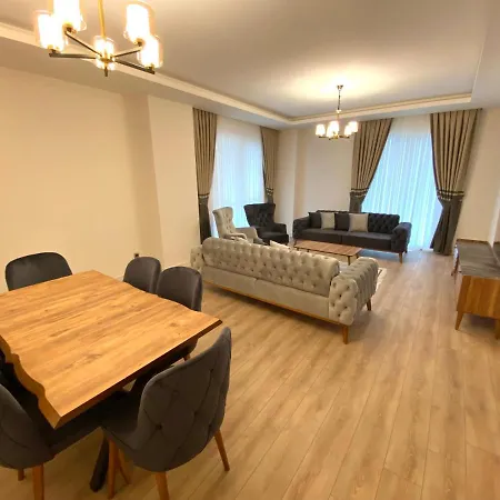 Olivera Suites Szálloda *