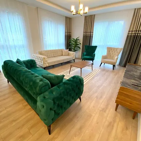 מלון Olivera Suites