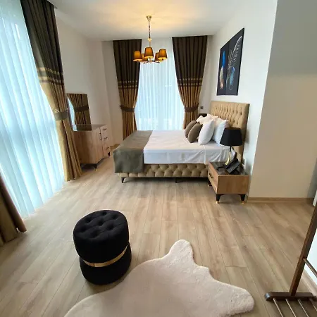 Olivera Suites *
