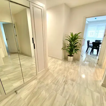 Olivera Suites