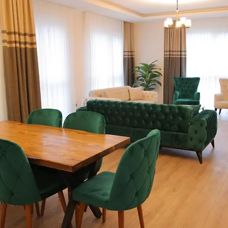 Olivera Suites *