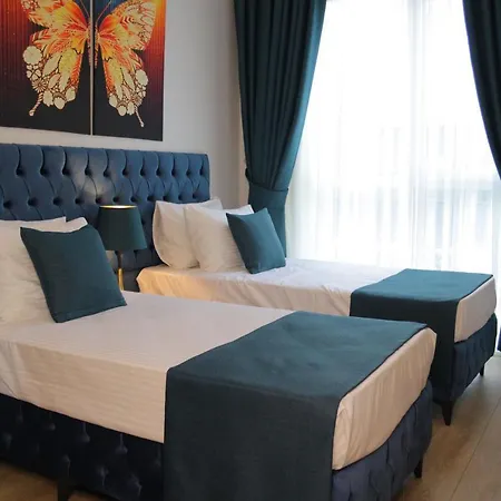 Olivera Suites 酒店 *