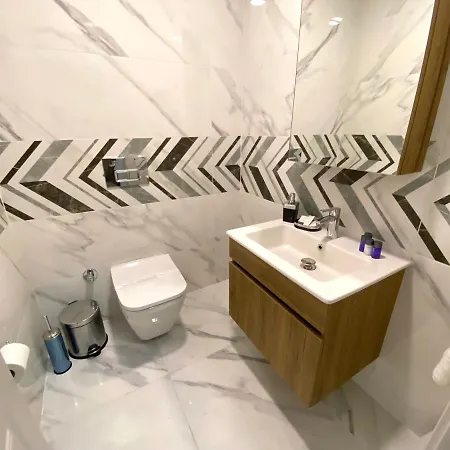 Olivera Suites מלון *