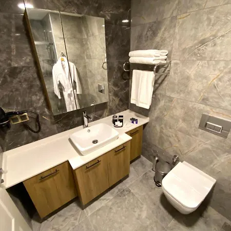 酒店 Olivera Suites
