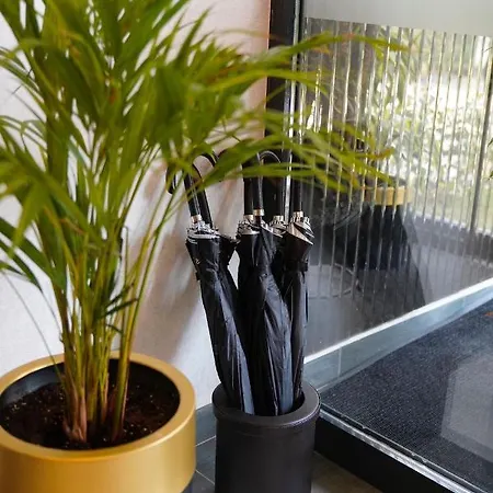Olivera Suites מלון איסטמבול
