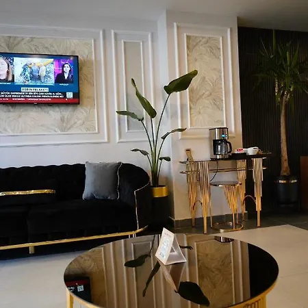 Olivera Suites
