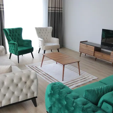 酒店 Olivera Suites *