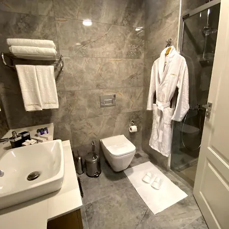 Olivera Suites Istanbul