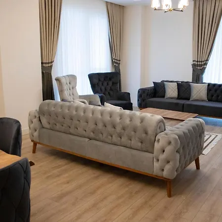 Olivera Suites ホテル