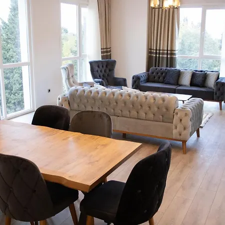 Hotel Olivera Suites Istanbul