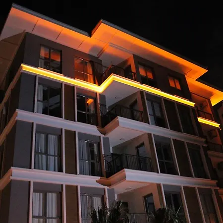 Olivera Suites Hotel *