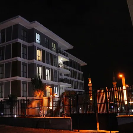 Olivera Suites 이스탄불