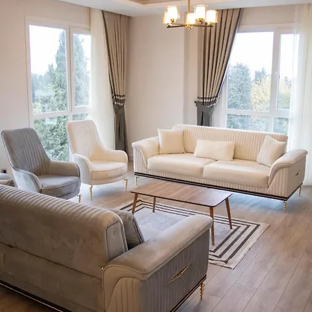 Olivera Suites 호텔 *