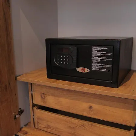 Olivera Suites ホテル イスタンブール