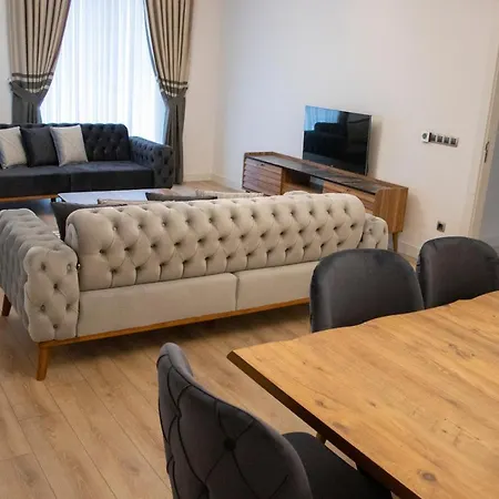 Olivera Suites
