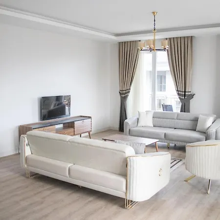 호텔 Olivera Suites *