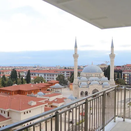 Otel Olivera Suites