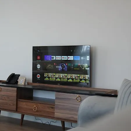 Olivera Suites 호텔 *