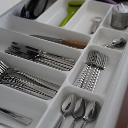 호텔 Olivera Suites *