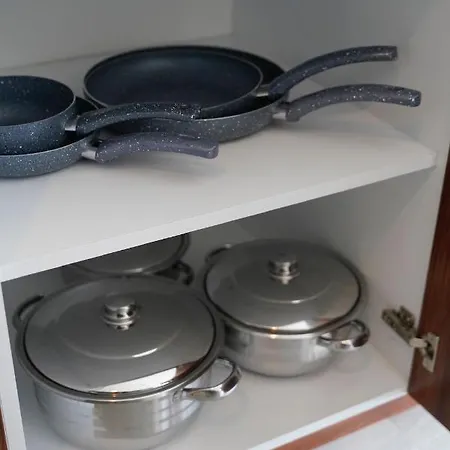 Olivera Suites 호텔