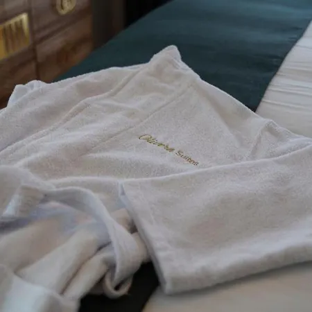 Olivera Suites 호텔 이스탄불