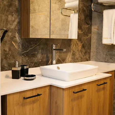 Hotel Olivera Suites