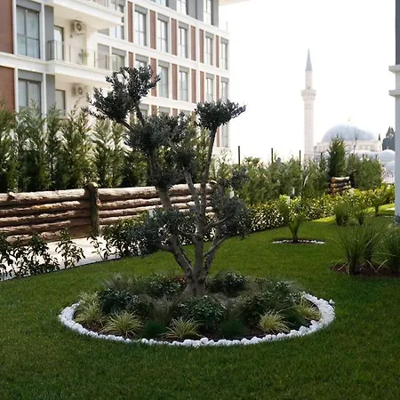 Olivera Suites Hotel *