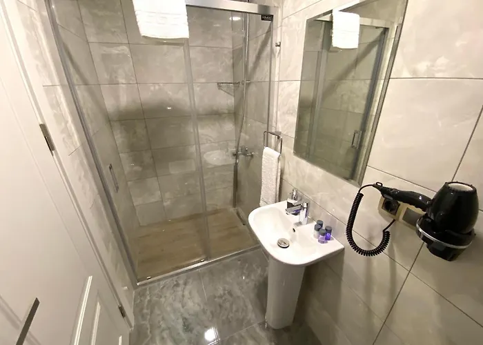 Olivera Suites Hotel