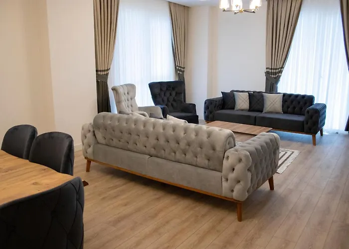 Olivera Suites فندق