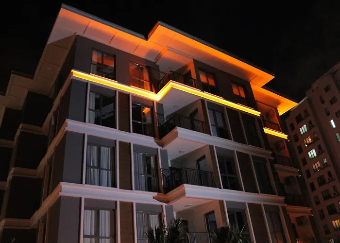 Olivera Suites فندق *