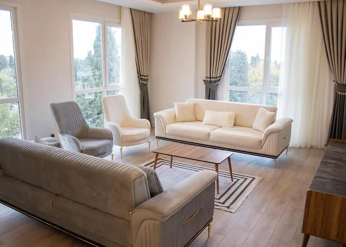 Olivera Suites فندق *