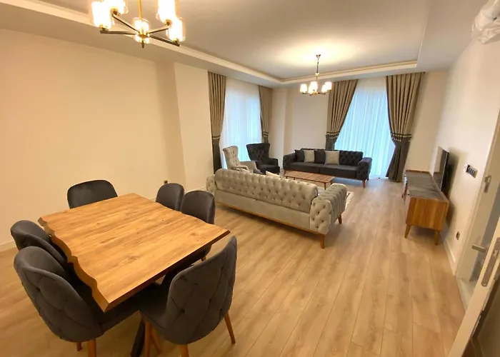 Olivera Suites فندق *