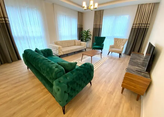 فندق Olivera Suites