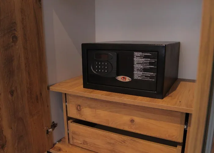 Olivera Suites فندق اسطنبول