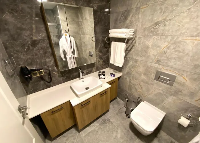 فندق Olivera Suites