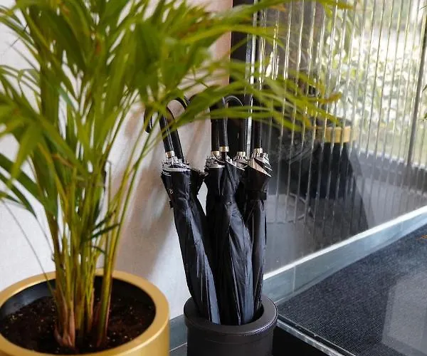 Olivera Suites فندق اسطنبول