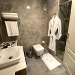Olivera Suites Istanbulská provincie
