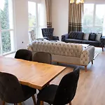 Hotel Olivera Suites Istanbulská provincie