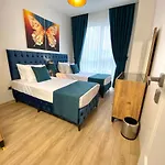 Olivera Suites Istanbulská provincie
