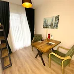 Olivera Suites Hotel Istanbulská provincie