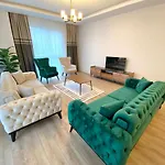 Olivera Suites Hotel Istanbulská provincie