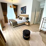 Olivera Suites Hotel Istanbulská provincie
