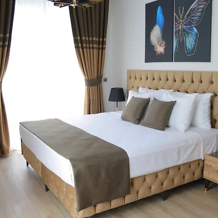 Olivera Suites