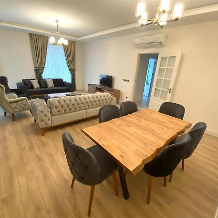 Olivera Suites