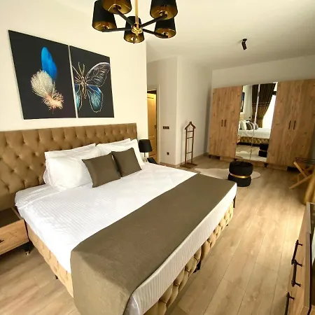 Olivera Suites Hotel *