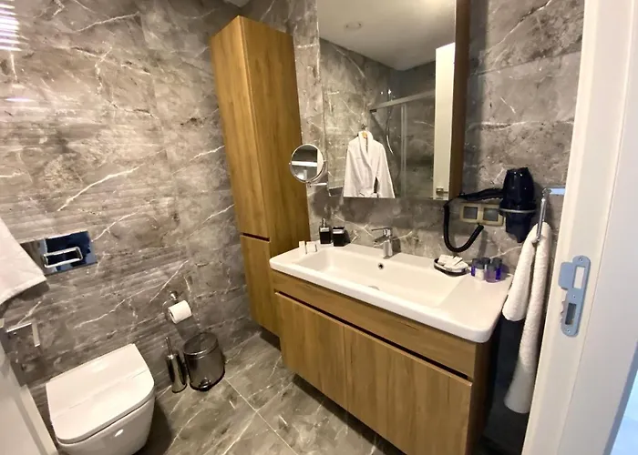 Olivera Suites Hotel *