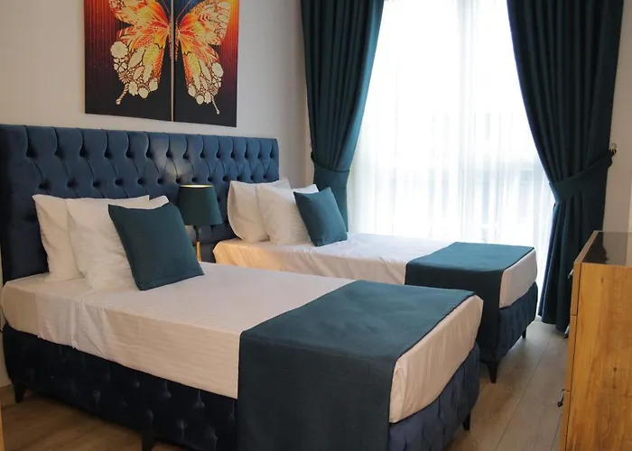 Olivera Suites Hotel *